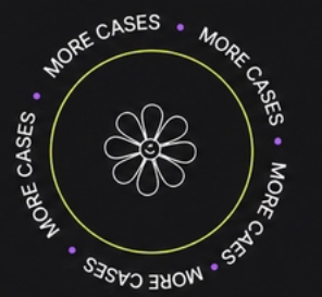 flower-n-text